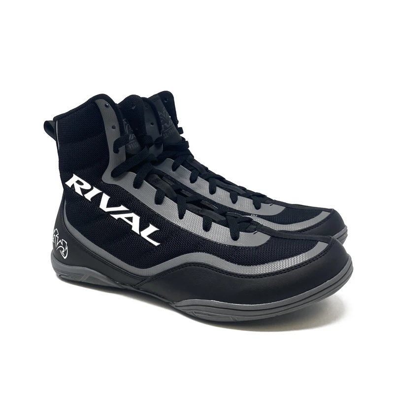 Rival RSX-Prospect Boxing Boots – Rival Boxing Gear USA