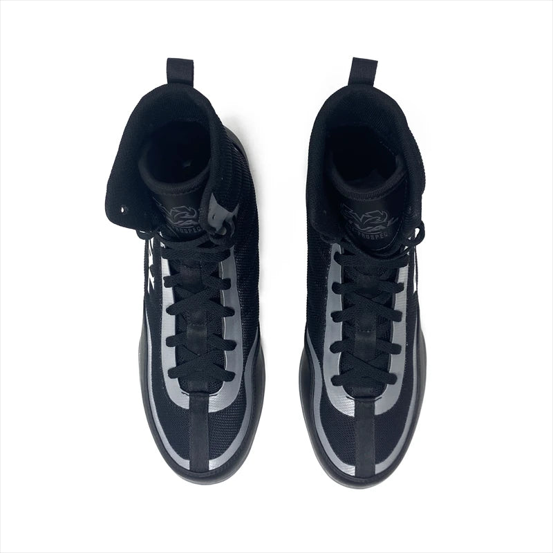 Rival RSXProspect Boxing Boots Rival Boxing Gear USA