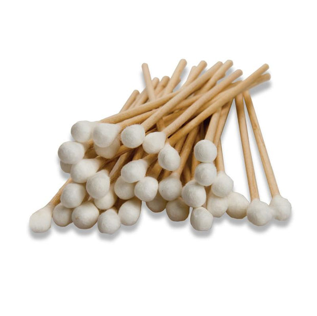 Cotton Swabs - Pack of 100