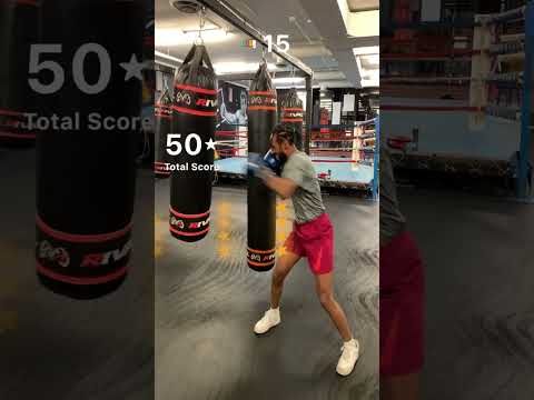 Punch Sensors