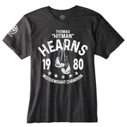 Nevada Boxing Hall of Fame Commemorative T-Shirts
