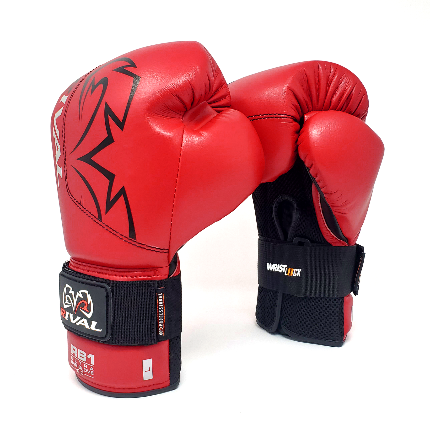 Rival RB1 Ultra Bag Gloves 2.0 Rival Boxing Gear USA
