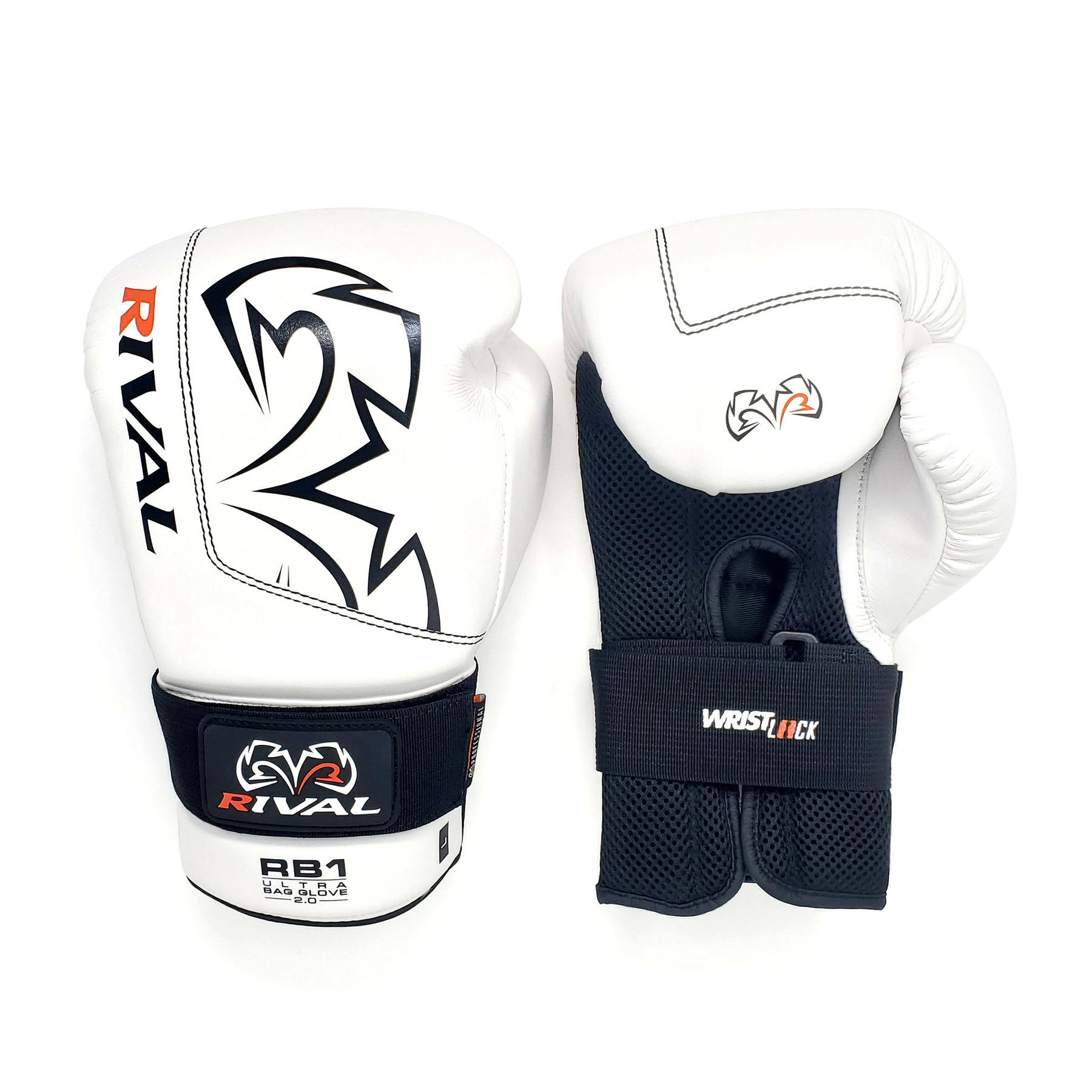 Rival RB1 Ultra Bag Gloves 2.0 Rival Boxing Gear USA
