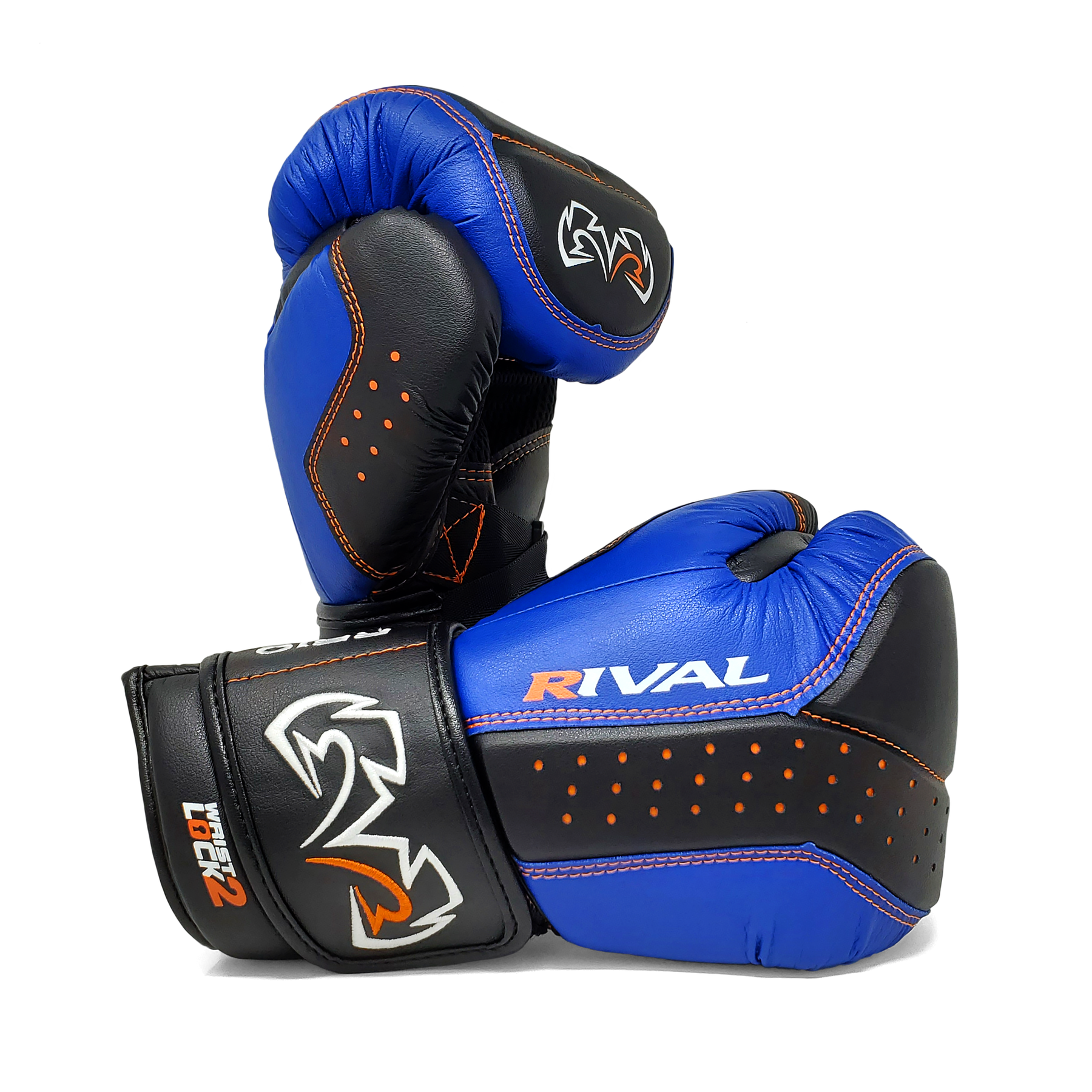 Rival RB10 Intelli-Shock Bag Gloves – Rival Boxing Gear USA