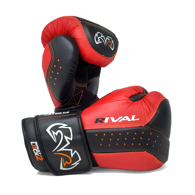 Rival RB10 Intelli-Shock Bag Gloves – Rival Boxing Gear USA