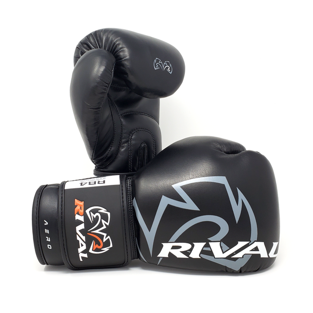 Rival RB4 Aero Bag Gloves Rival Boxing Gear USA
