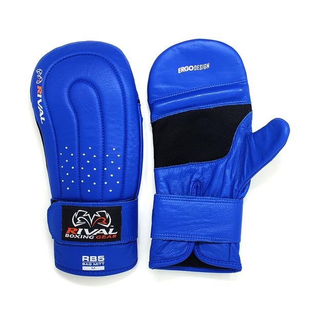 Rival mitts deals