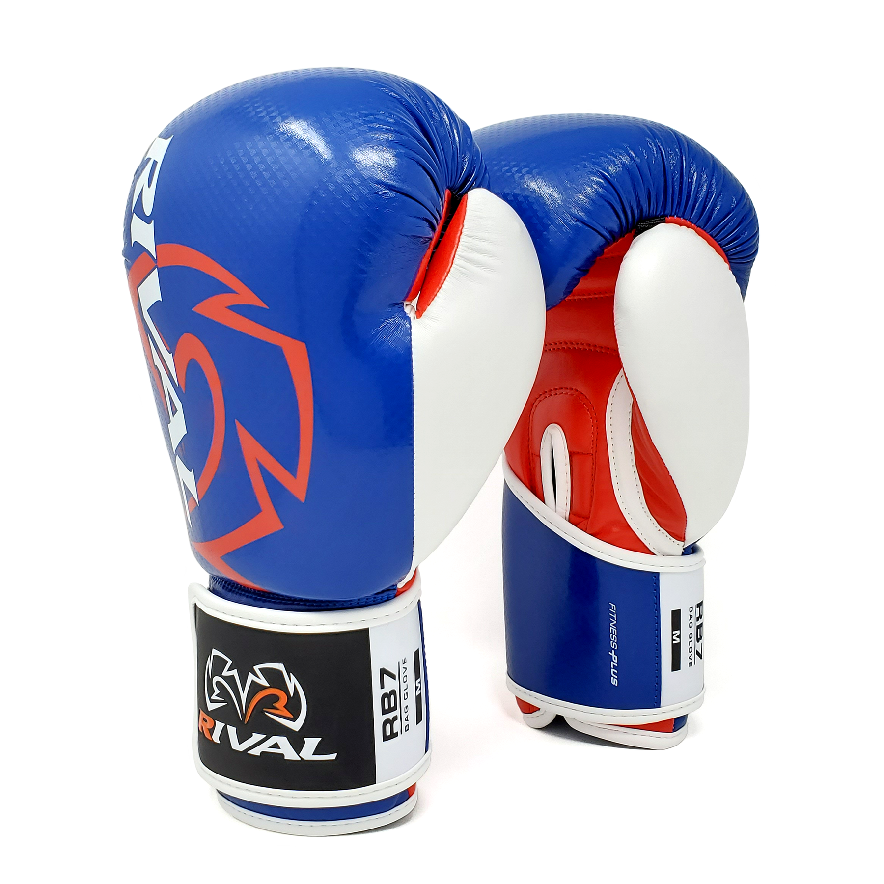 Rival rb7 on sale boxing gloves