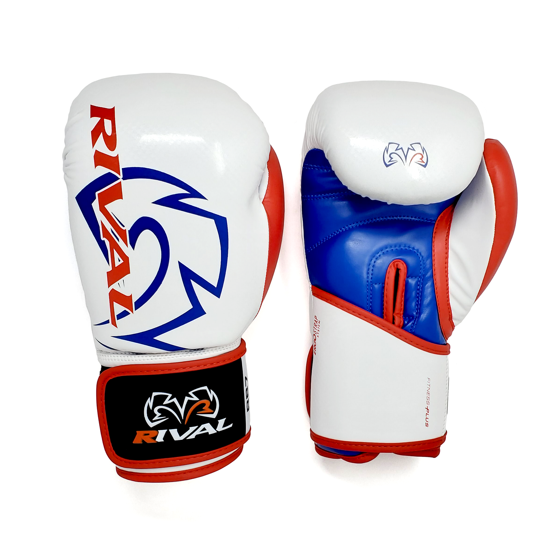 Rival Rb7 Rival RB7 Fitness Plus Bag Gloves – Rival Boxing Gear USA