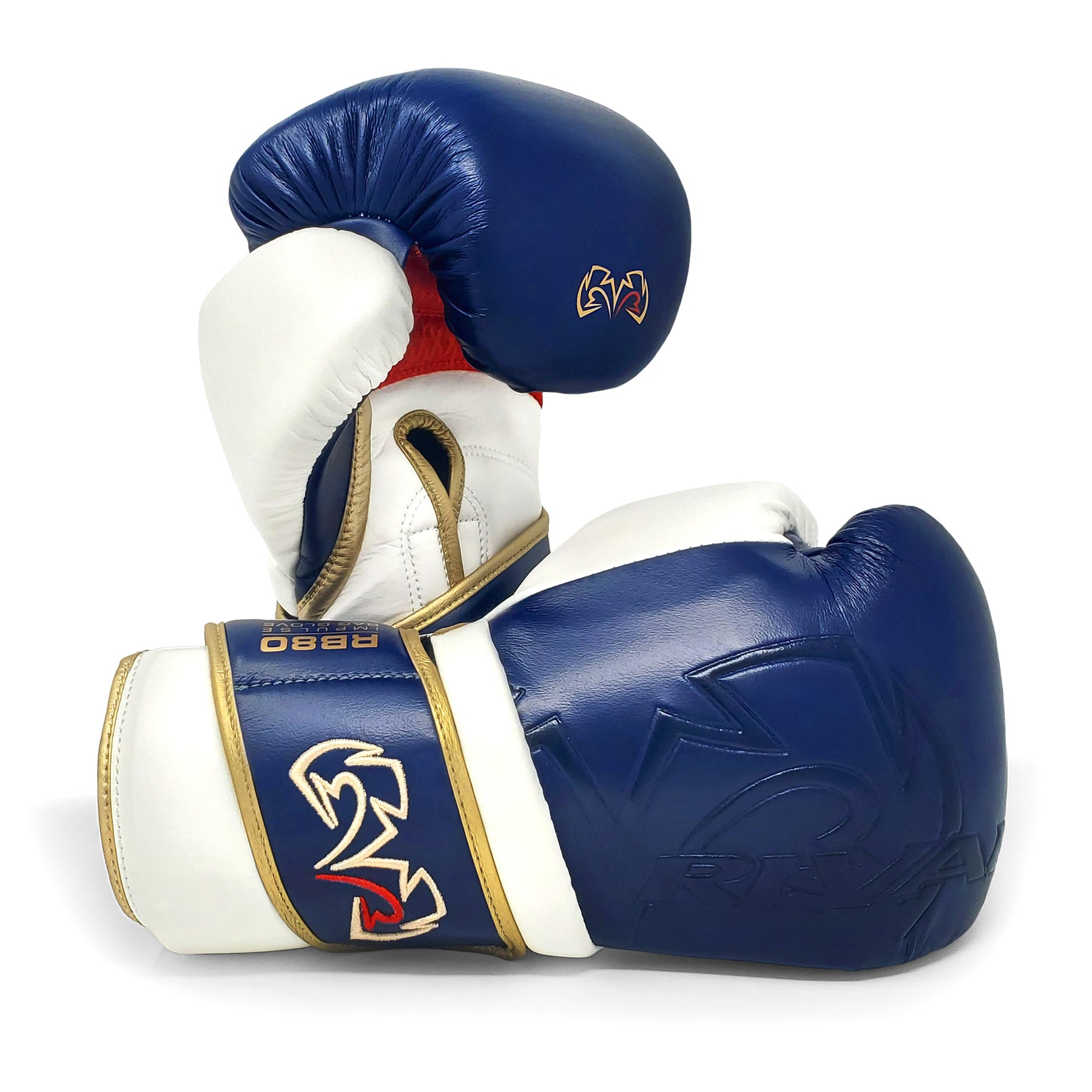 Rival RB80 Impulse Bag Gloves – Rival Boxing Gear USA