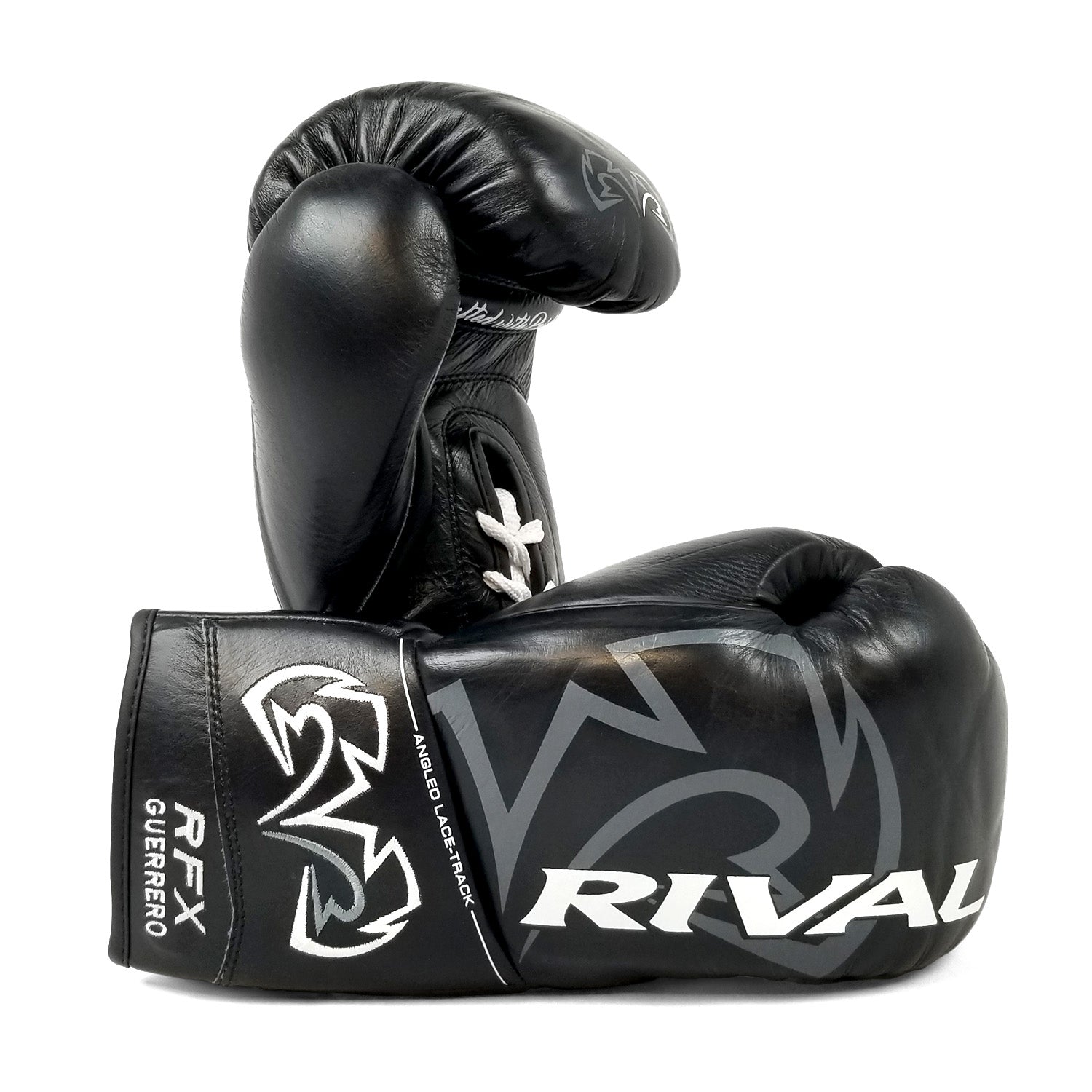 Rival RFX-Guerrero Pro Fight Gloves