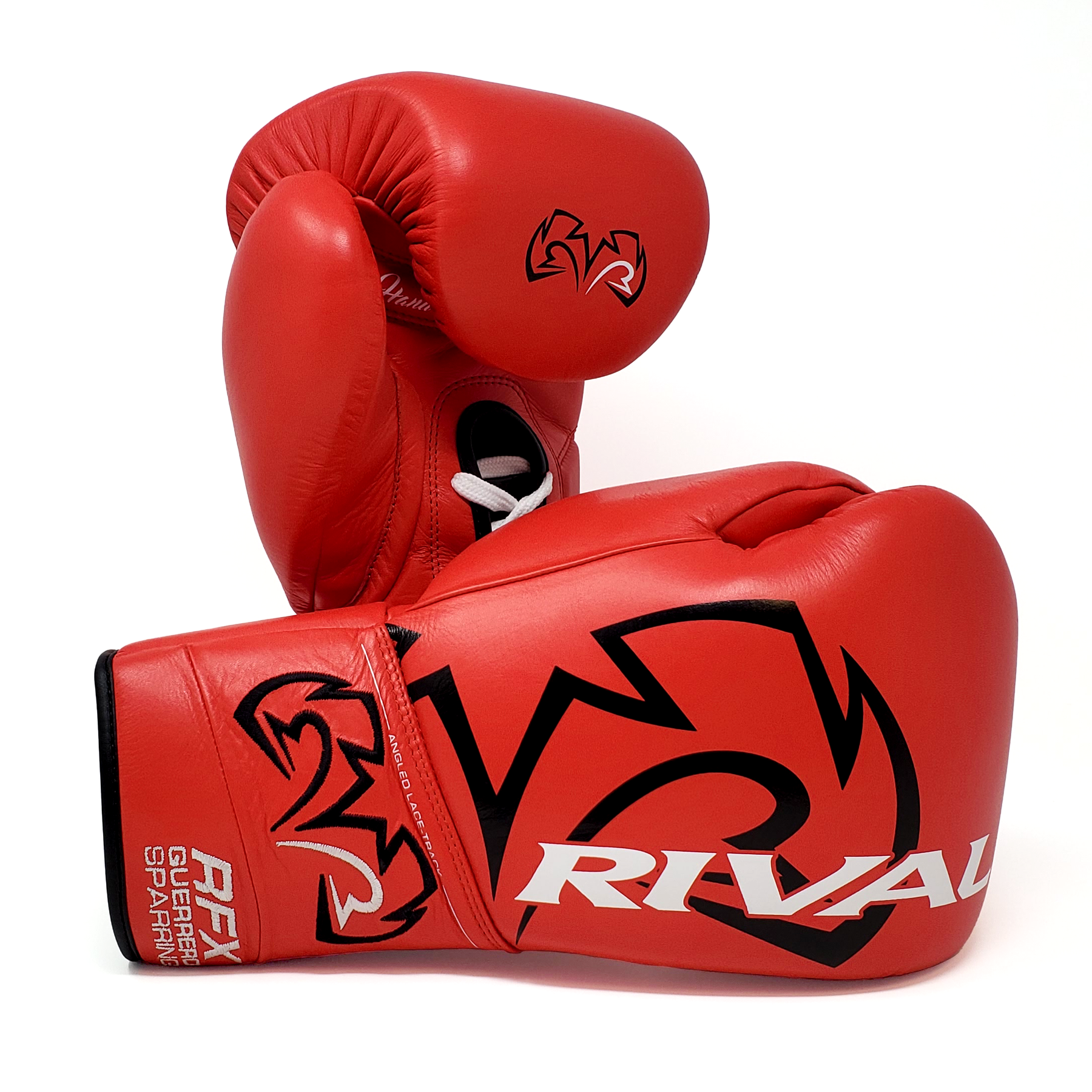 Rival RFX-Guerrero Sparring Gloves - HDE-F – Rival Boxing Gear USA