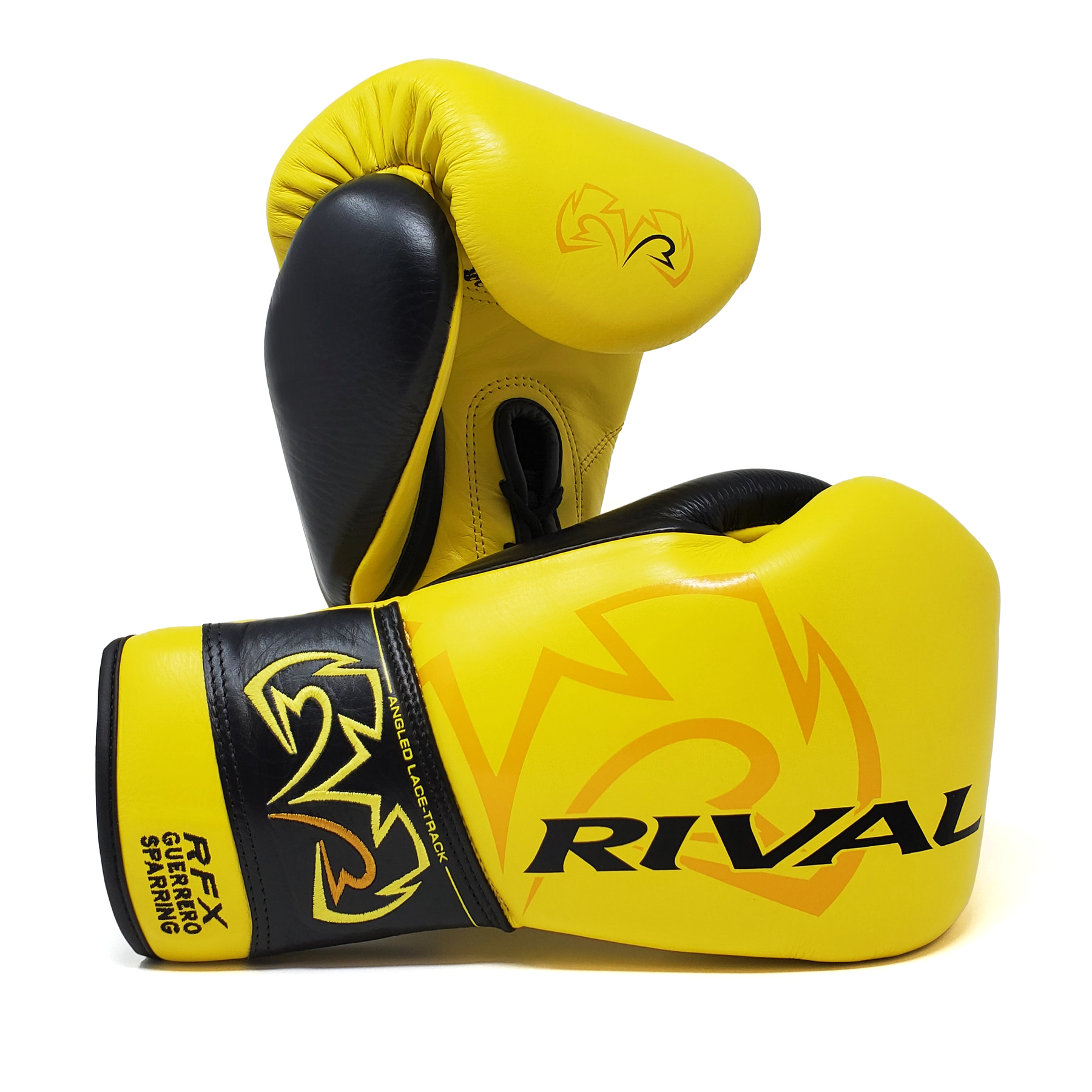 Rival RFX Guerrero Sparring Gloves HDE F Rival Boxing Gear USA