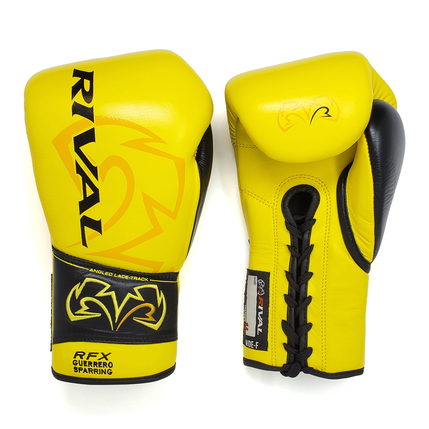 Rfx guerrero cheap sparring gloves