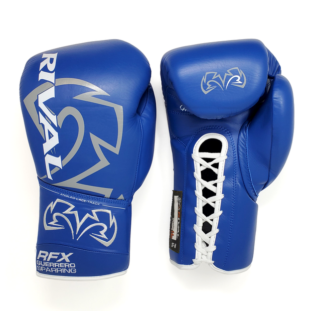 Rfx guerrero sparring deals gloves
