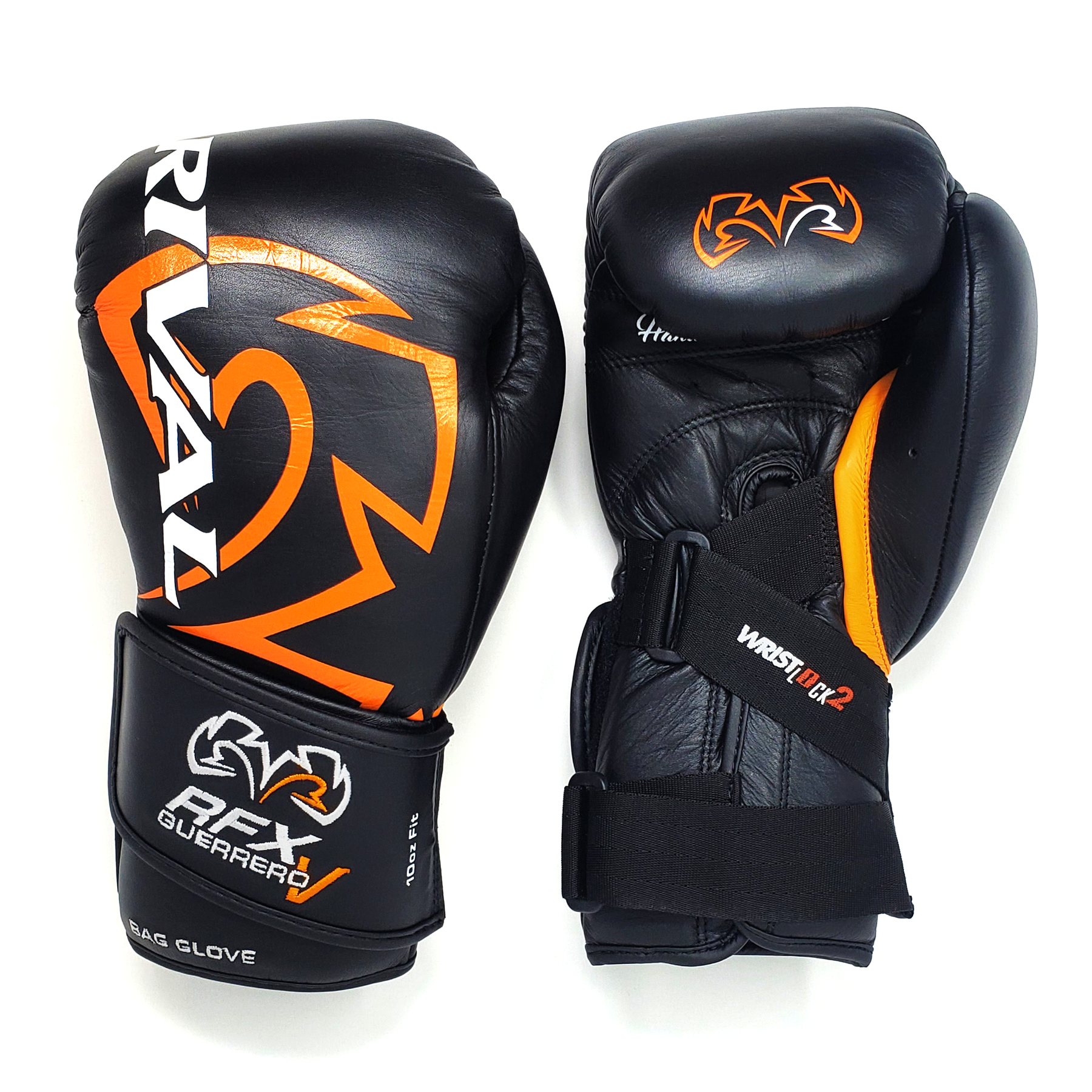 Rival guerrero boxing deals gloves