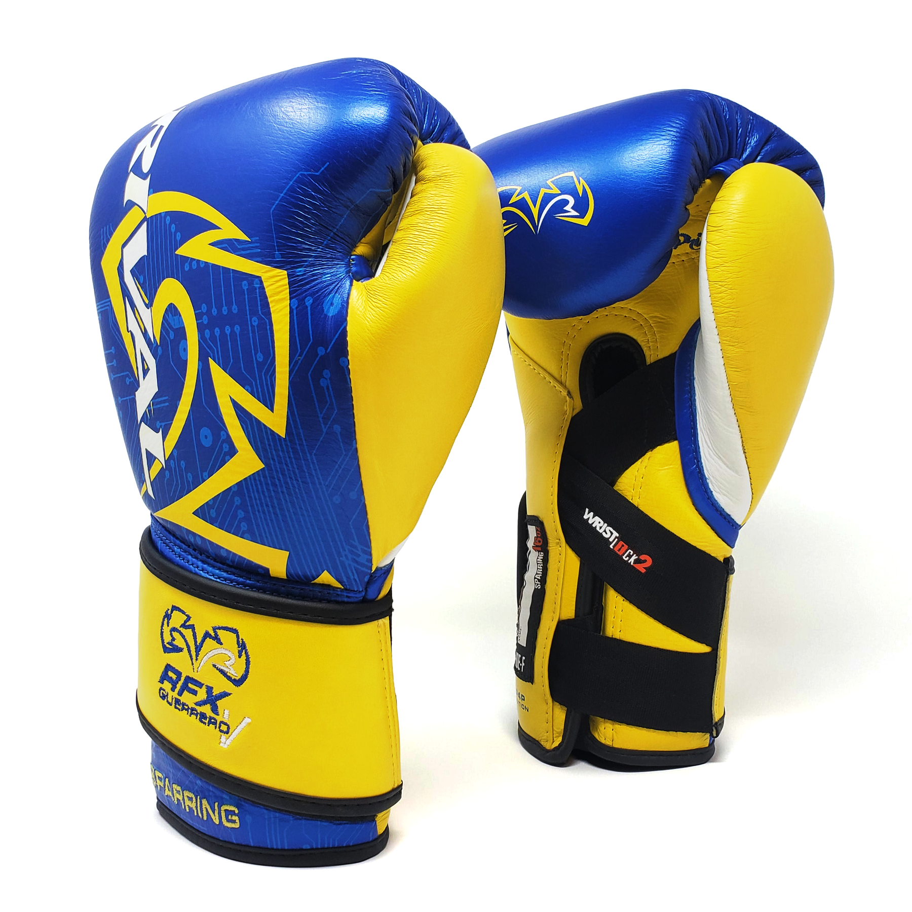 Rival 12 oz boxing top gloves