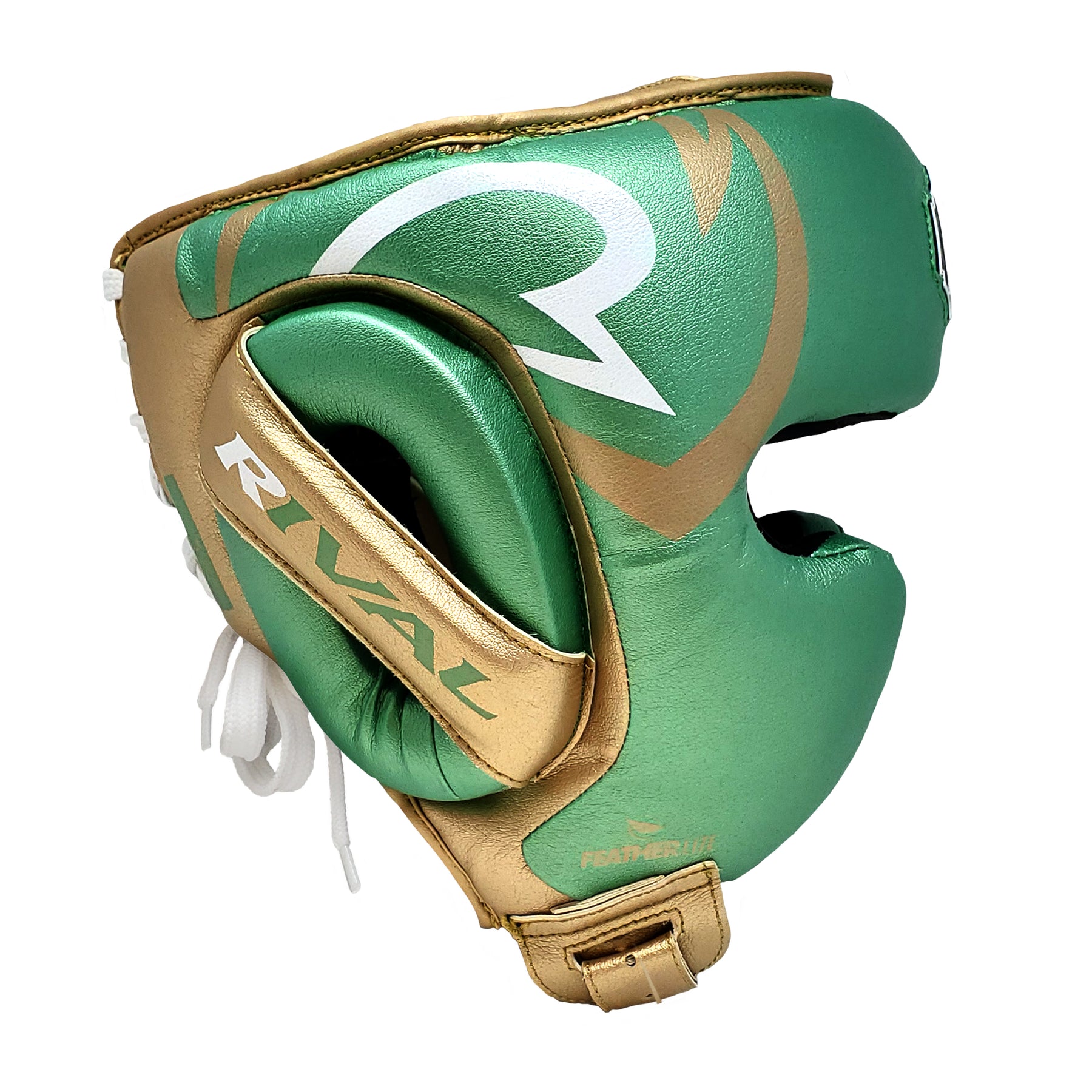 Rival RHG100 Professional Headgear – Rival Boxing Gear USA