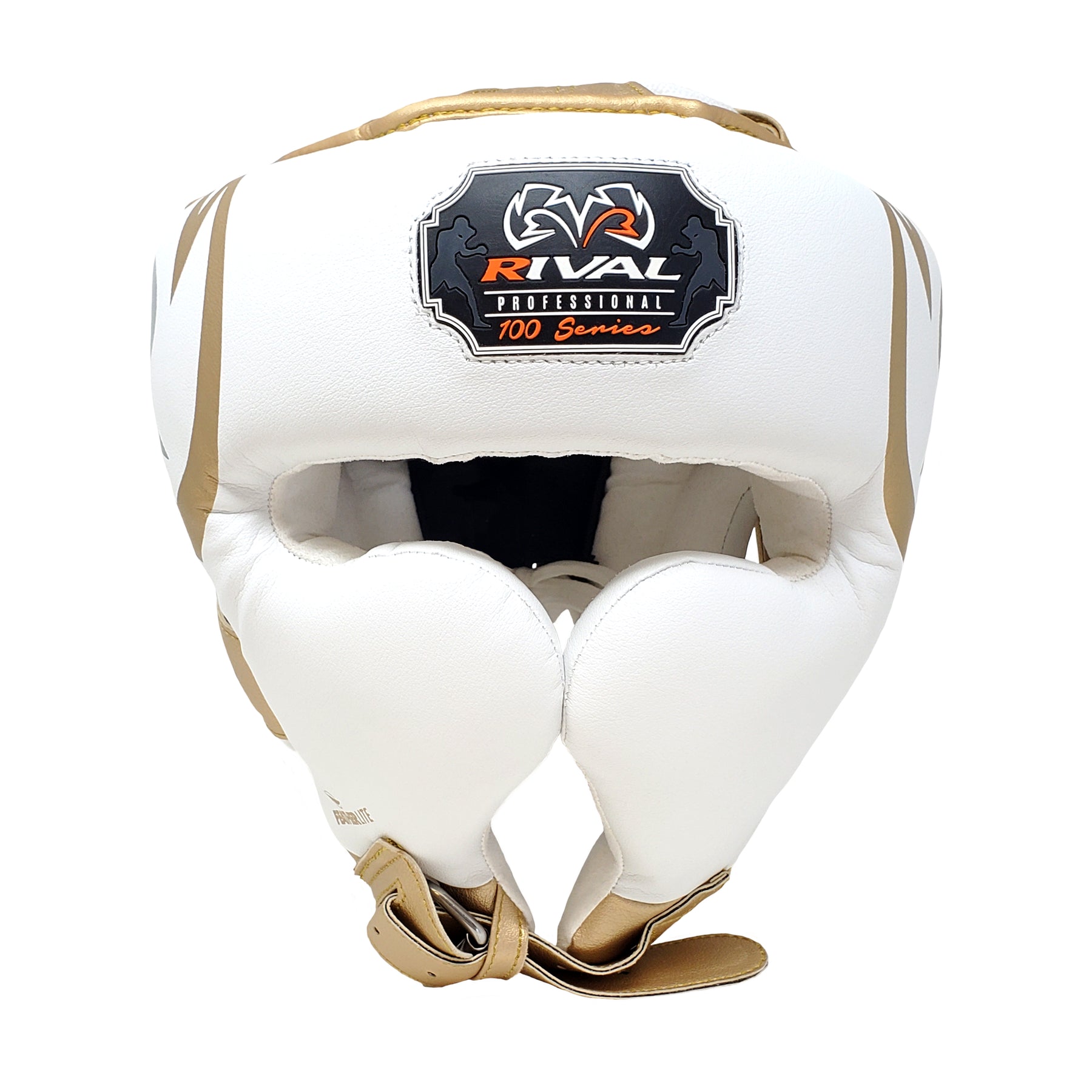 Rival RHG100 Professional Headgear – Rival Boxing Gear USA