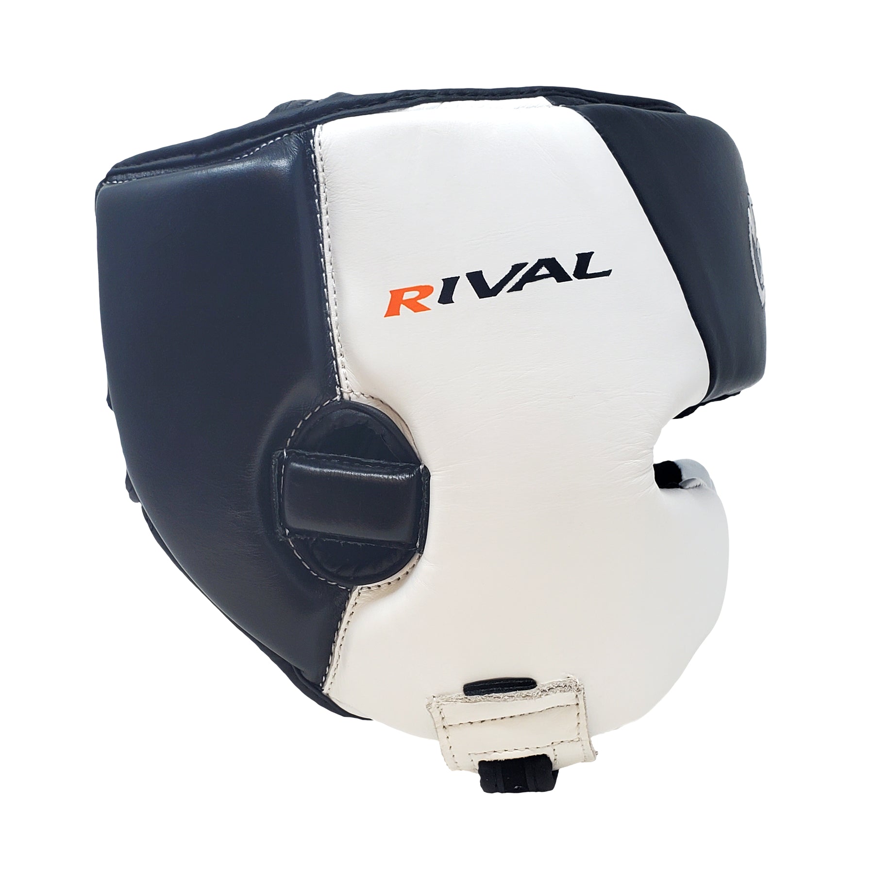 Rival RHG20 Traditional Headgear Rival Boxing Gear USA
