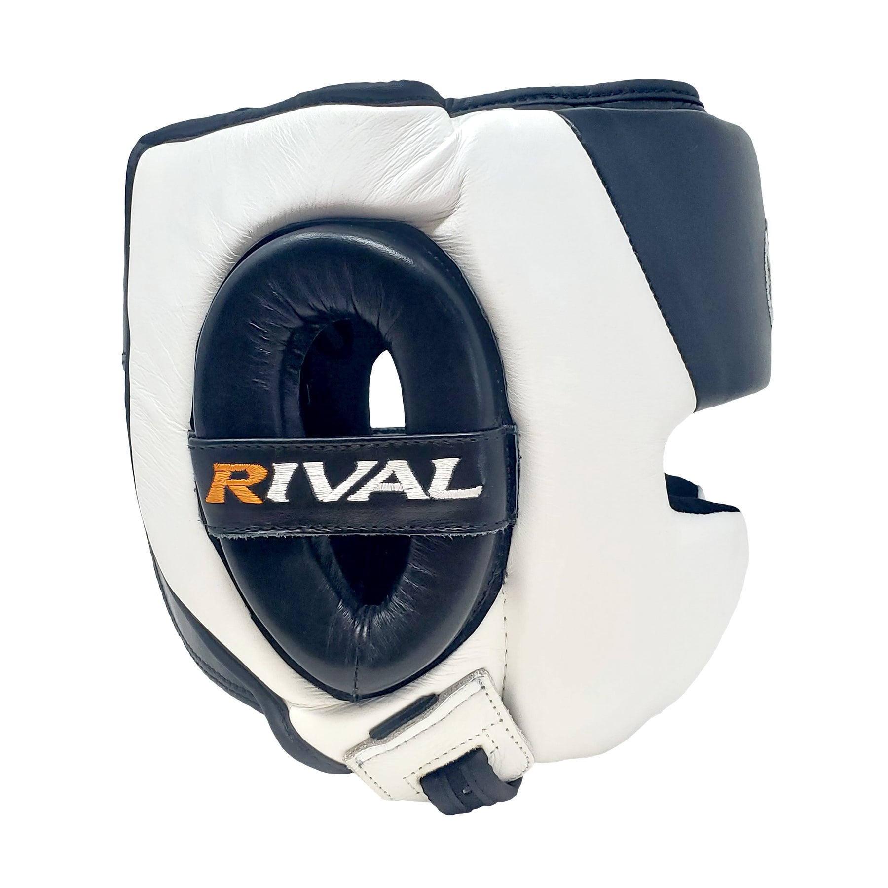 Rival RHG30 Protezione Testa Boxe Messicano – Caschetto Sparring – Prodotto In Canada