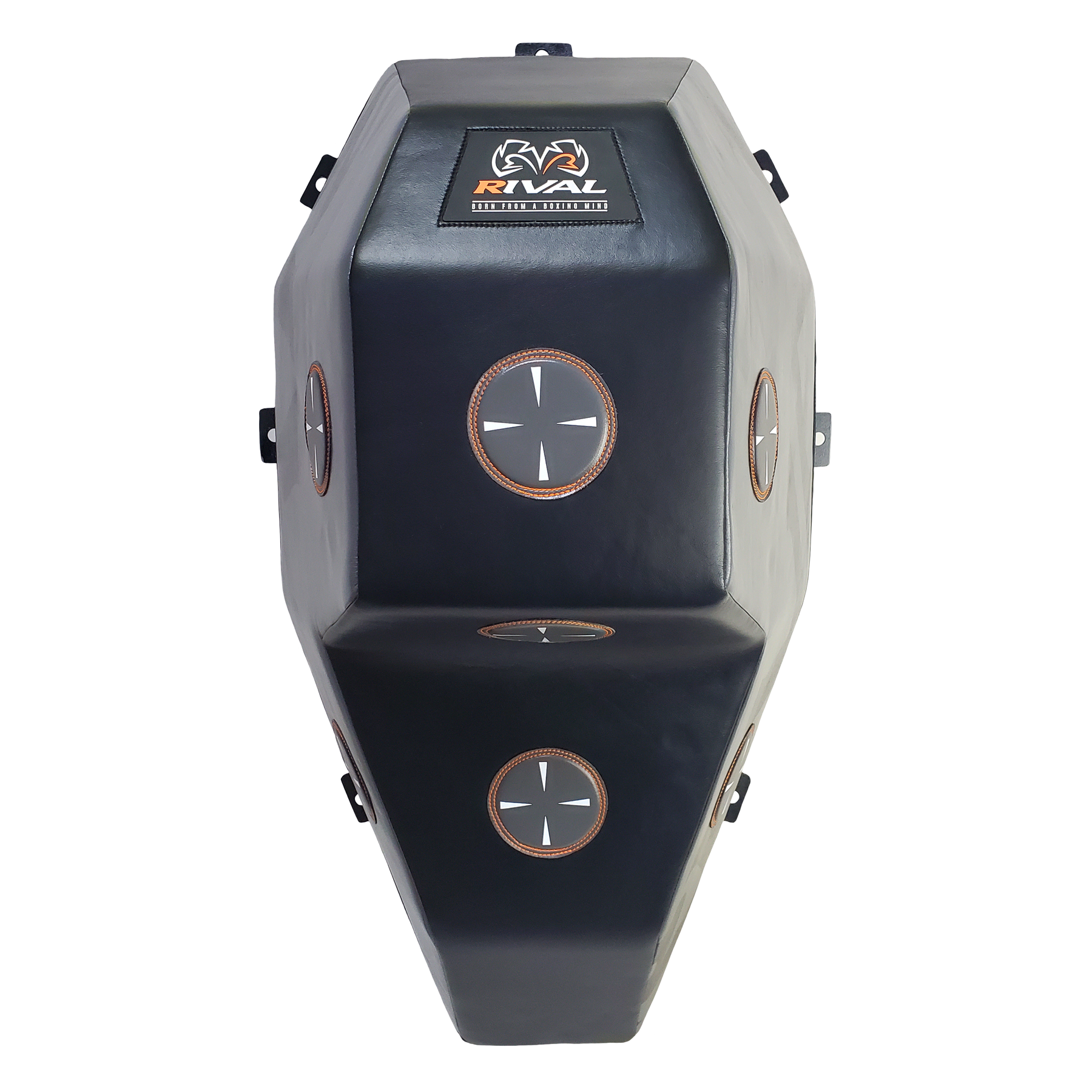 Rival Angled Wall Pad Rival Boxing Gear USA