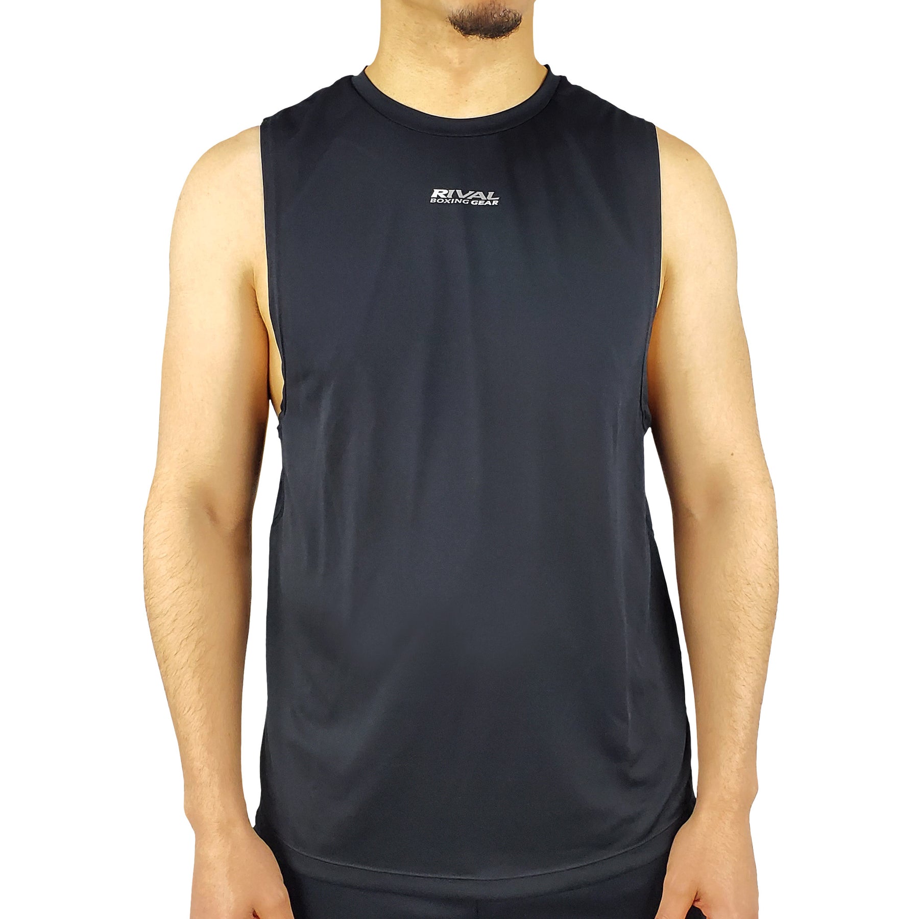 Usa hotsell sleeveless shirt