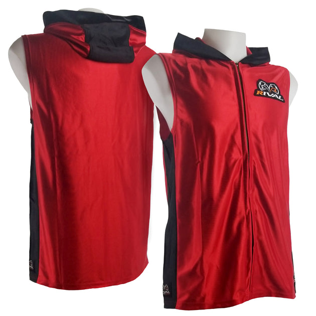 Fight Apparel Rival Boxing Gear USA