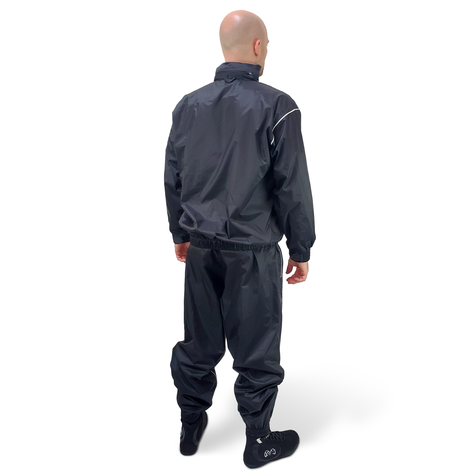 Rival Professional Sauna Suit Rival Boxing Gear USA