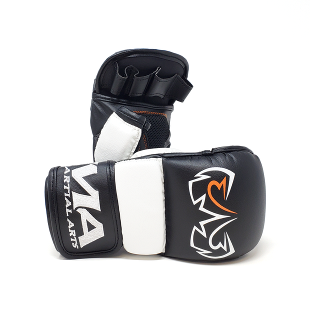 Rival MMA Sparring Gloves