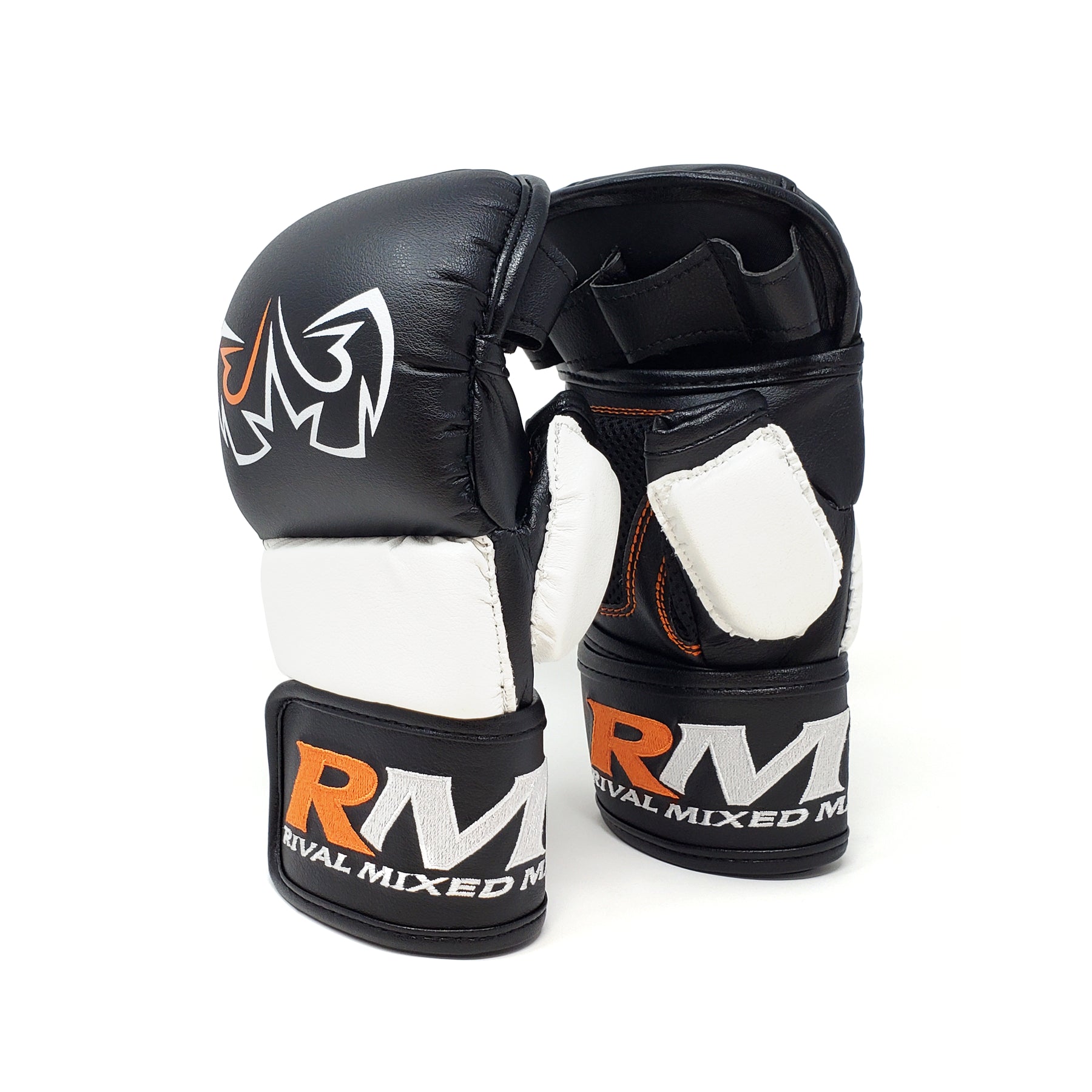 Rival MMA Sparring Gloves Rival Boxing Gear USA