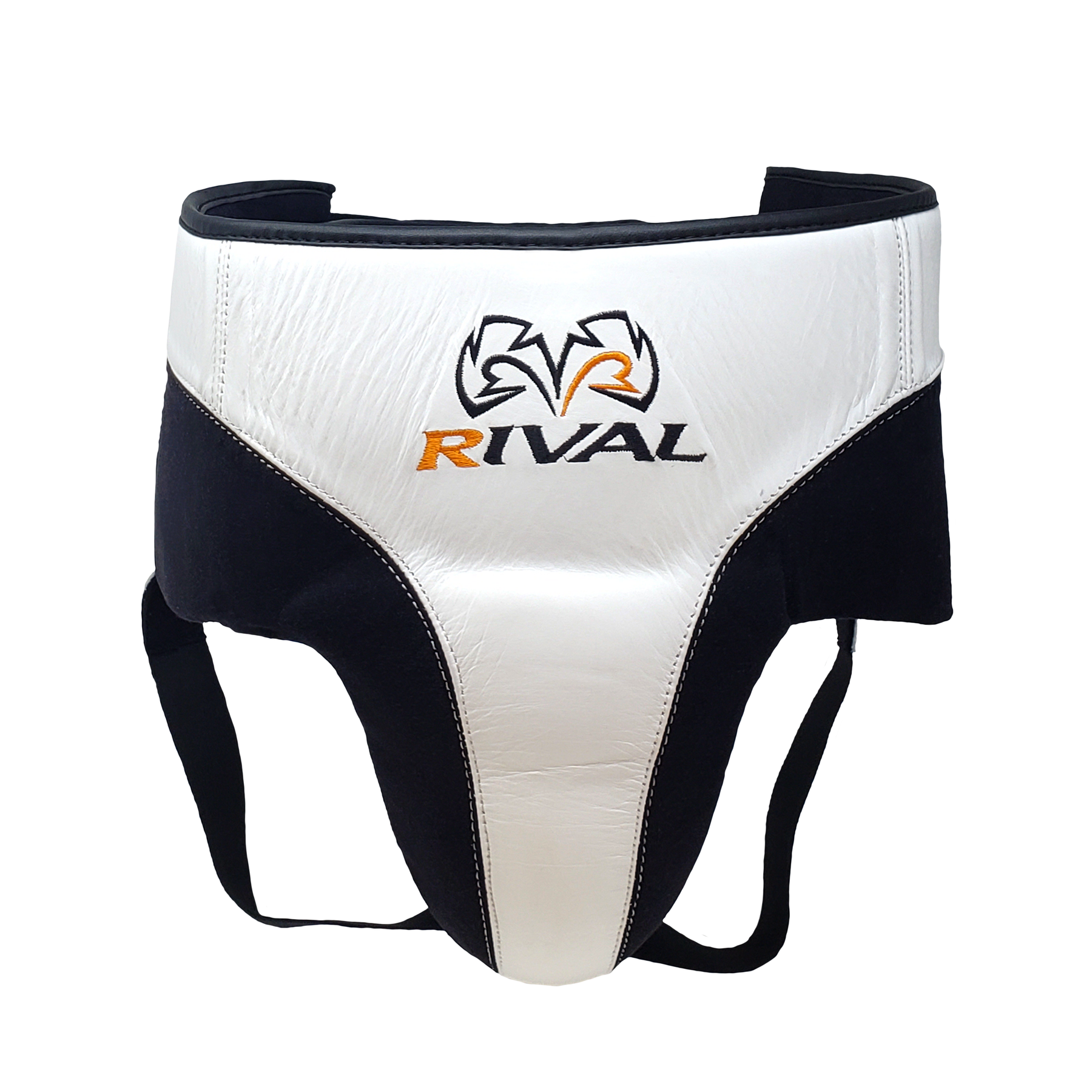 Rival top groin protector