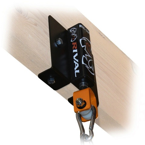 Rival Rafter Mounting System