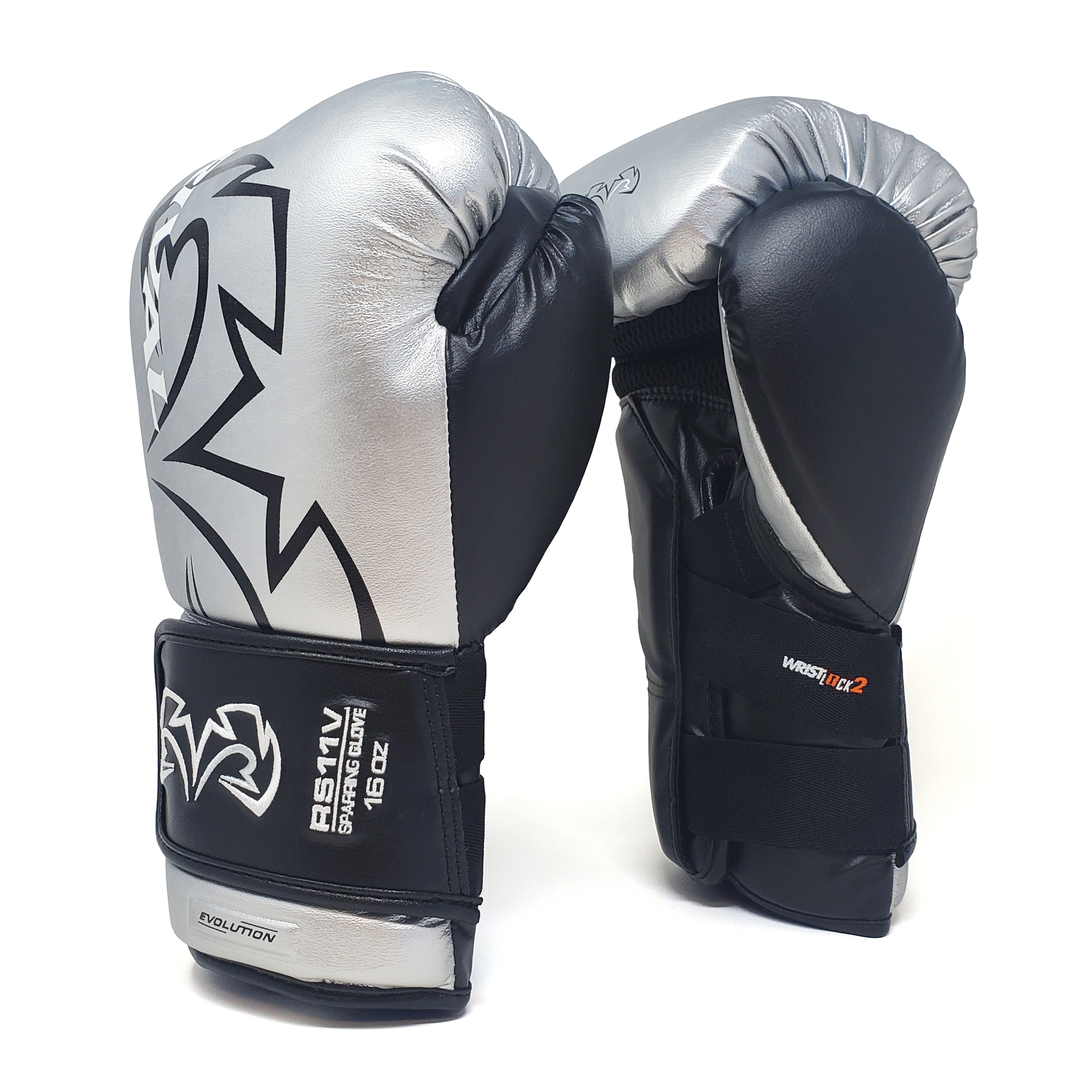 Rival RS11V Evolution Sparring Gloves – Rival Boxing Gear USA