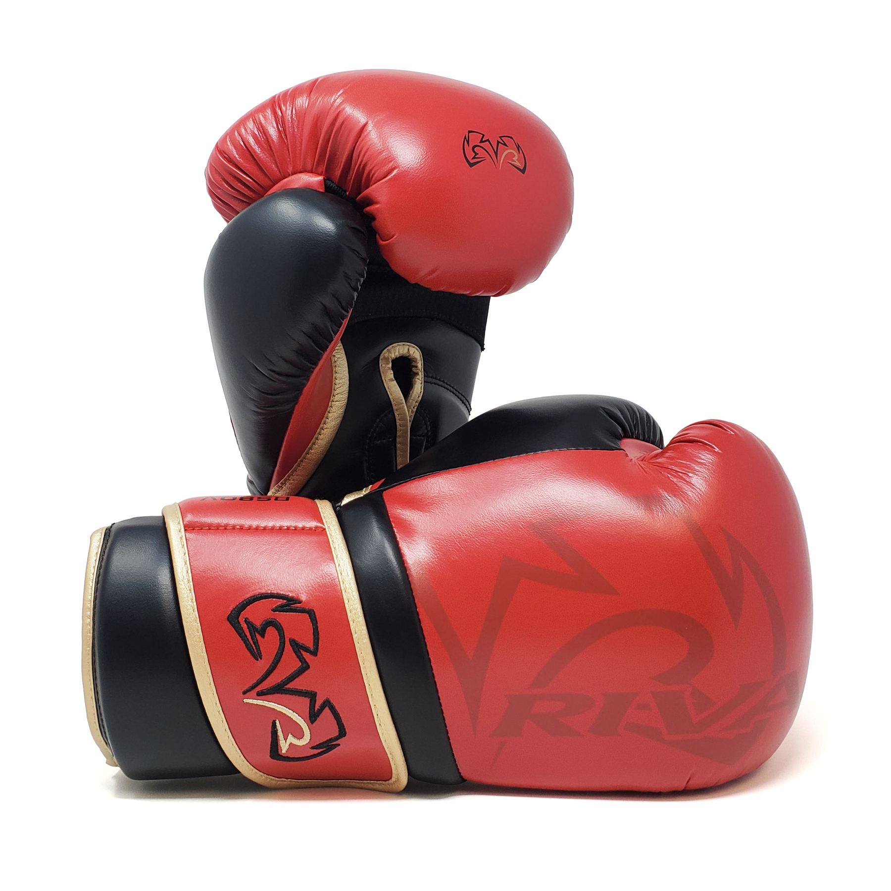 Rival RS80V Impulse Sparring Gloves Rival Boxing Gear USA