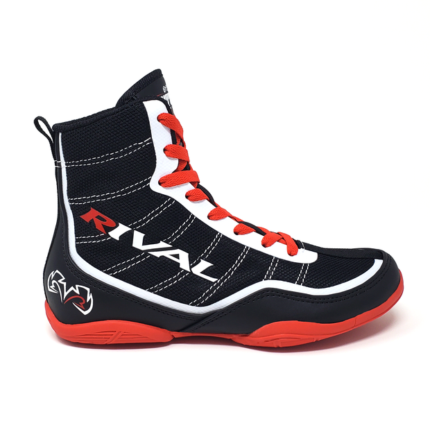 Rival 2025 boxing shoes