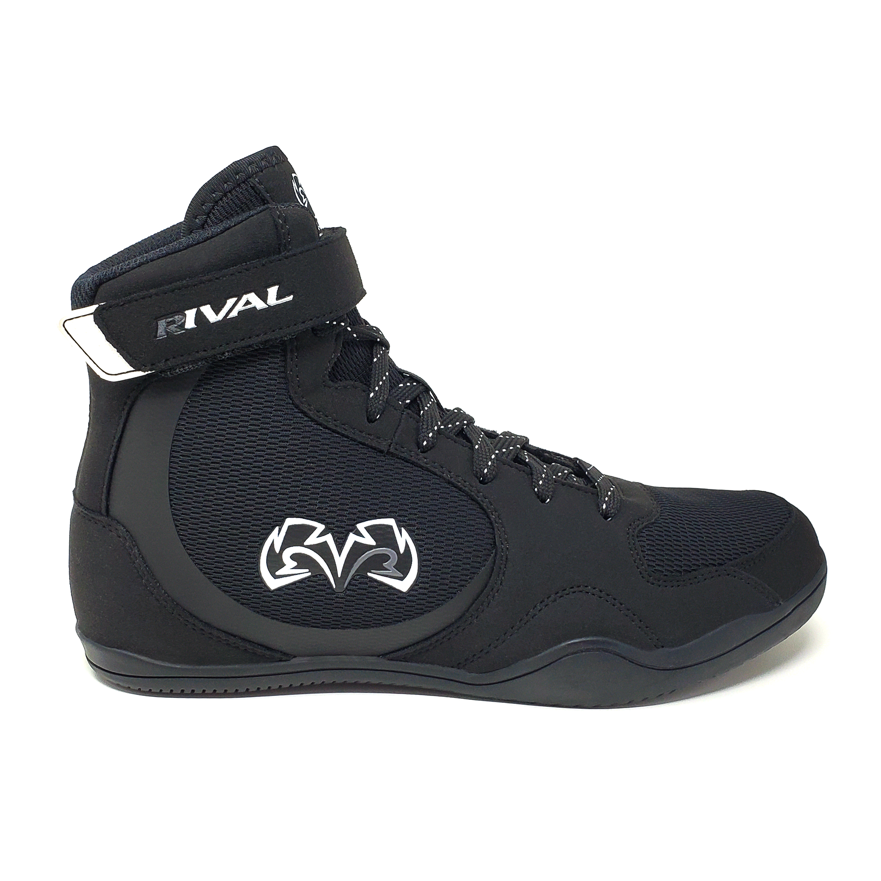 Rival Boxing Boots 2.0 Rival Boxing Gear